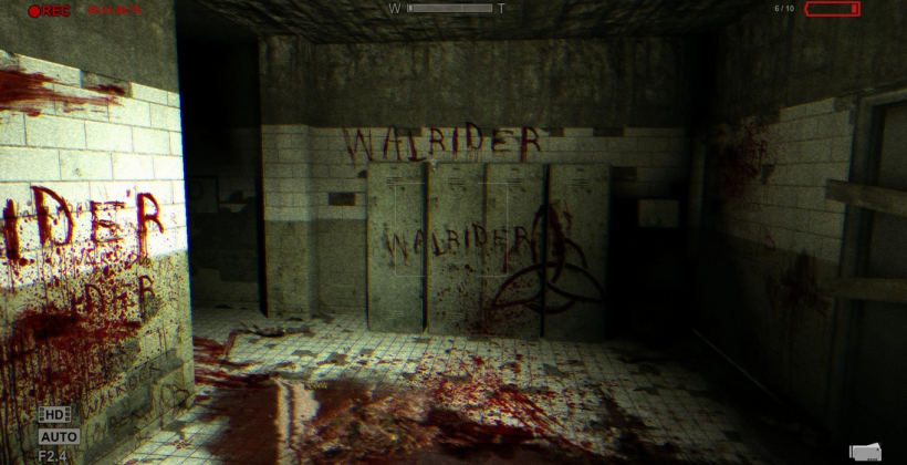 PlayStation 4 February releases begin with horror