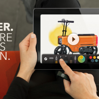 Facebook Paper app may be outrunning trademarks soon