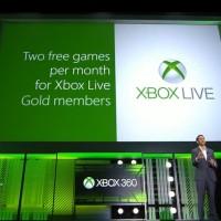 Xbox Live Gold weekend starts Friday: 360 for USA and Canada