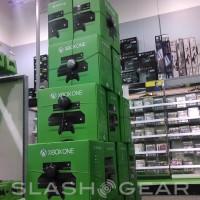 Xbox One March update to bring 50Hz compatibility