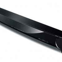 Yamaha YAS-103 sound bar supports Bluetooth streaming and smartphone app control