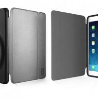 ZeroChroma outs versatile multi-form Folio-Slide case for the iPad Mini