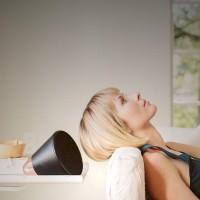 Aether Cone speaker promises streaming selection smarts