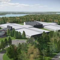 Facebook to build innovative Data Center Concept in Lulea, Sweden