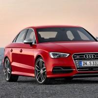 2015 Audi A3 baked-in AT&T LTE detailed for smart dashboard