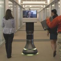 iRobot Ava 500 ‘bot offers pricey telepresence