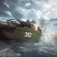 Battlefield 4 Naval Strike expands largely on Paracel Storm