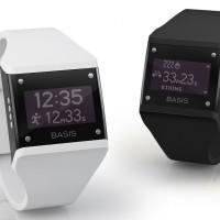 Intel acquires wearables company BASIS Science