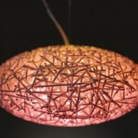 Philips wants to sell you 3D printed hue luminaires