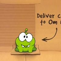 King’s EU “Candy” trademark targeted by Cut the Rope’s ZeptoLab