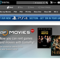GameFly takes on Netflix with movie rental service