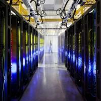 Google’s Eric Schmidt talks NSA spying, security