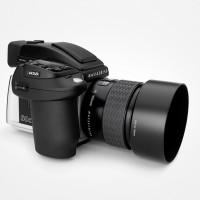 Hasselblad H5D-50c medium-format CMOS camera launches