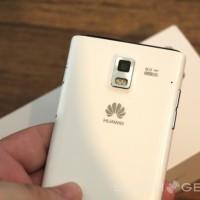 Huawei ditches dual-OS Android/WP8 plans