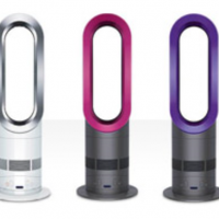 Dyson recalling heaters over fire issue
