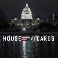 Netflix’s “House of Cards” hits Comcast Xfinity following Sony deal