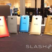 New HTC One details leak in Nordic e-stores: black, silver, gold
