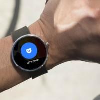 Android Wear details stack up: Pocket app gets round