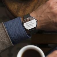 MOTO 360 smartwatch’s sapphire: wearables’ first must-have feature