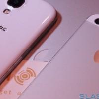 iPhone 5 vs Galaxy S4 early adopter: Devil’s in the details