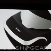 Sony Project Morpheus specs detailed: 1080p & 3D sound