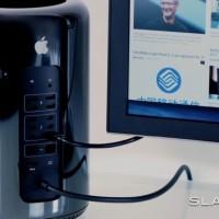 New Mac Pro now supports Windows 8 and up only via Boot Camp