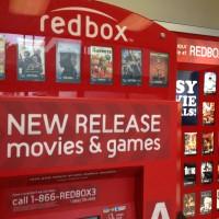 Redbox to offer next-gen console games next month