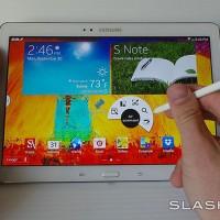 Verizon Samsung Galaxy Note 10.1 2014 Edition available today