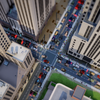 SimCity Update 10 with offline mode arrives today