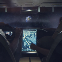 Model S unofficial commercial catches Tesla Motors’ attention