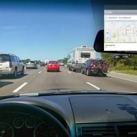 Glass Traffic app throws wearables back into driver safety discussion