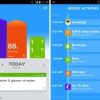 Jawbone UP24 for Android released