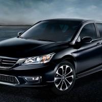 Honda builds 20 millionth car in the US