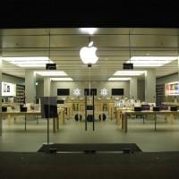 Apple’s Union Square store approved