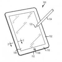 Apple patent reveals multi-talented extendable stylus