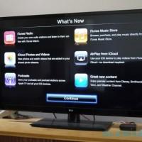 Apple seeking streaming TV advantage with Comcast