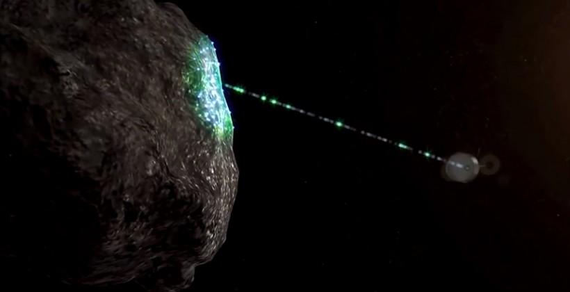 NASA’s Asteroid Redirect Mission asking for your help