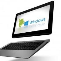 Google tipped as delaying ASUS TD300 hybrid launch