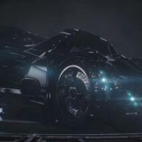 Arkham Knight trailer unveiled for PS4, Xbox One, PC