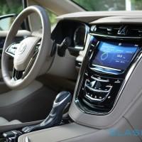 Cadillac signs-up Siri but cold on CarPlay