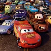 Cars 3 confirmed by Disney alongside Incredibles 2