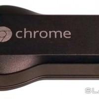 Chromecast adds Crackle and Rdio radio