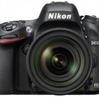 Defective Nikon D600 cameras sent in for repairs being replaced with D610