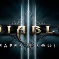 Diablo III: Reaper of Souls expansion launches