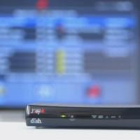 DISH Super Joey lands for 8-channel recording