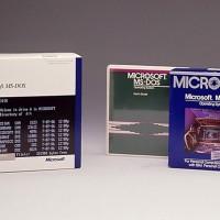 Microsoft tosses source code for MS-DOS and Word for Windows online