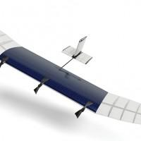 Facebook working on drones for Internet.org mission