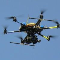 Commercial drones legal says federal judge