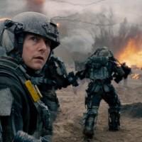 Edge of Tomorrow: Get ready to Live, Die, Repeat