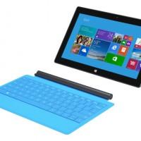 Microsoft Surface wireless keyboard adapter axed